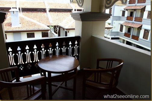 Hotel Penaga - Heritage Boutique Hotel Penang by what2seeonline.com