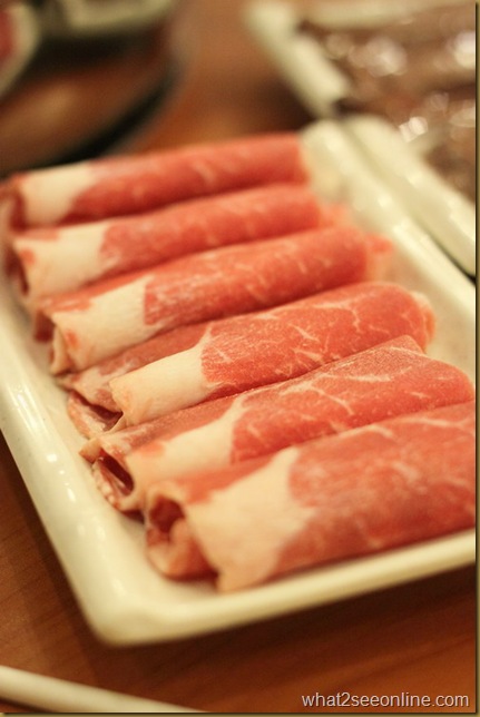 Lameizi Restaurant - Szechuan Style Steamboat by what2seeonline.com