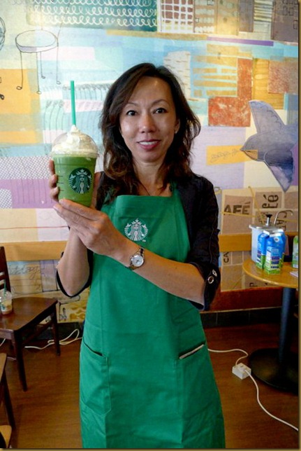 However-You-Want-It Frappuccino® Blended Beverage at Starbucks