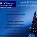 Berlin’s Bier Houz Straits Quay by CK Lam at what2seeonline.com