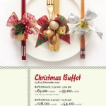 Eastin Hotel Penang Christmas Buffet by CK Lam