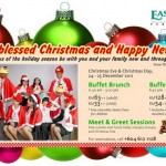 Eastin Hotel Penang by CK Lam