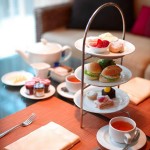 English High Tea Set by CK Lam