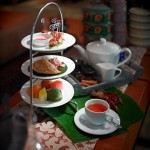 Joget High Tea Buffet by CK Lam