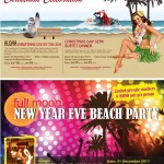 Tanjung Bunga Beach Hotel by CK Lam