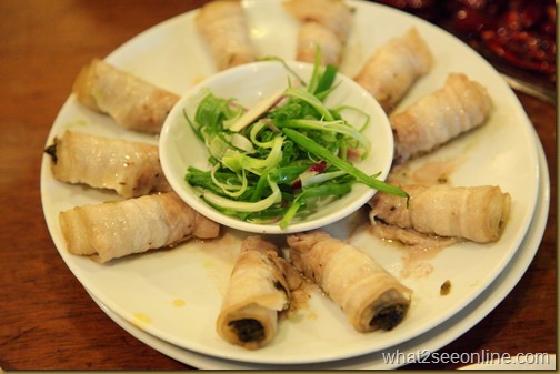 Da Ban Chinese Restaurant - Szechuan cuisine by what2seeonline.com