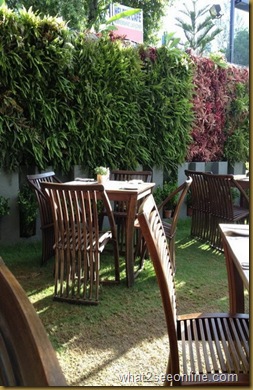 Breakfast and all-day dining @ Ferringhi Coffee Garden by what2seeonline.com