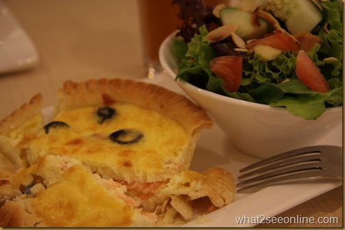 Golden Crust - Gourmet Pies, Tarts & Quiches by what2seeonline.com