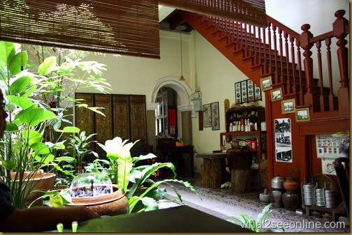 Yi Bin - The Mansion of Tea Art in Penang by what2seeonline.com