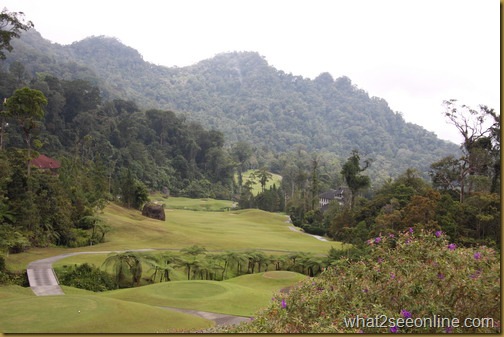 Media FAM Trip to Kuching by Sarawak Tourism & AirAsia – Day 2 at Borneo Highlands Resort