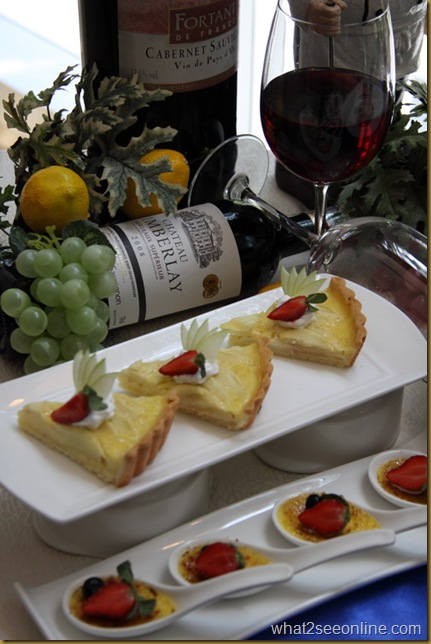 Fabulously French Cuisine @Eastin Hotel, Penang by what2seeonline.com