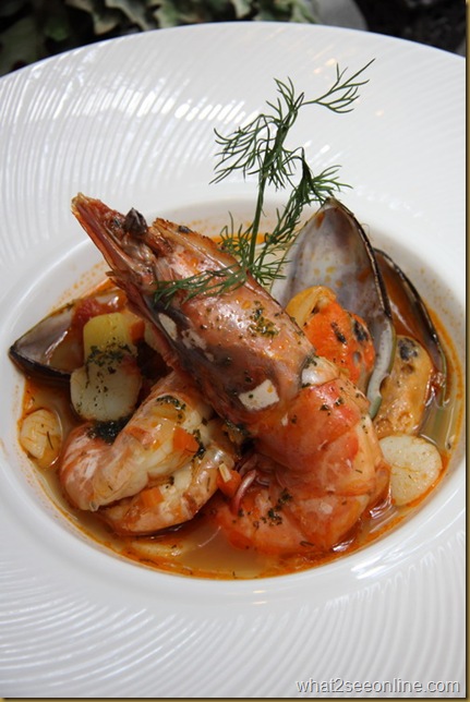 Fabulously French Cuisine @Eastin Hotel, Penang by what2seeonline.com