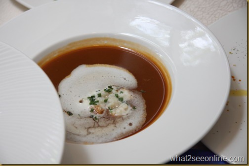 Fabulously French Cuisine @Eastin Hotel, Penang by what2seeonline.com