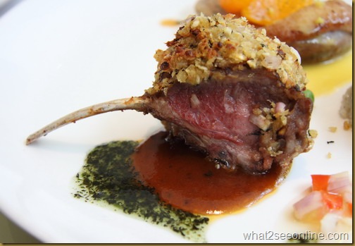 Fabulously French Cuisine @Eastin Hotel, Penang by what2seeonline.com