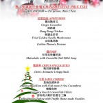 Chin’s Stylist Chinese Cuisine
