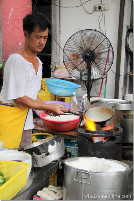 Best Bak Moi at Ho Ping, Kampung Malabar Penang by what2seeonline.com