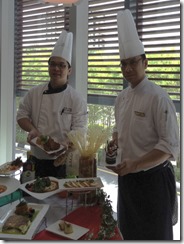 Italian Buffet at Eastin Hotel Penang by what2seeonline.com