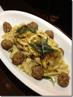 Italiannies Gurney Paragon launches the Festa della Pasta menu by what2seeonline.com
