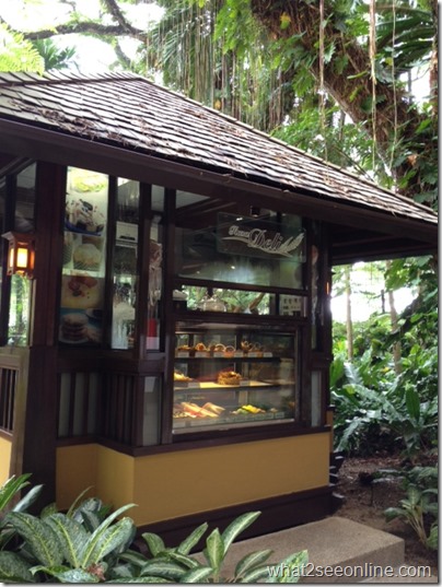 Cheesecakes at Rasa Deli, Shangri-La’s Rasa Sayang Resort and Spa, Penang by what2seeonline.com