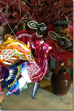 Traditional Mooncakes  in Penang for Mid-Autumn Festival by what2seeonline.com