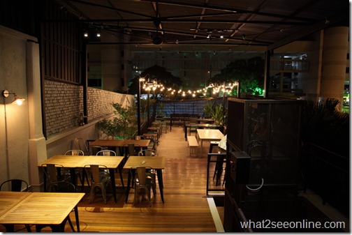 Kaffa Espresso Bar launched its Penang outlet by what2seeonline.com