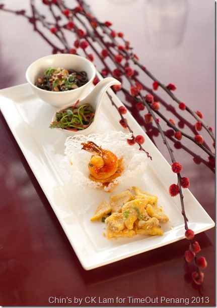 High-End Flavours of Penang at Chin's Stylish Chinese Cuisine, Penang by what2seeonline.com