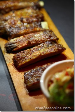 Travel for Food in Kuala Lumpur 2013 - Part 2 by what2seeonline.com