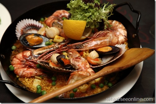 Travel for Food in Kuala Lumpur 2013 - Part 2 by what2seeonline.com