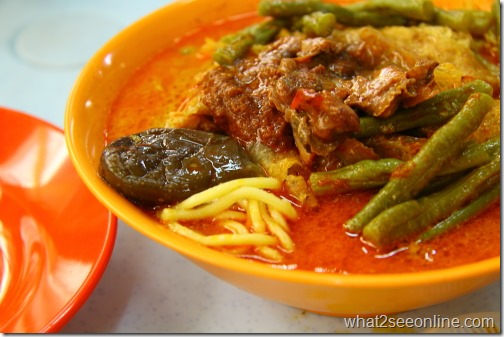 Travel for Food in Kuala Lumpur 2013 - Part 2 by what2seeonline.com