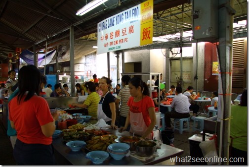Travel for Food in Kuala Lumpur 2013 - Part 2 by what2seeonline.com