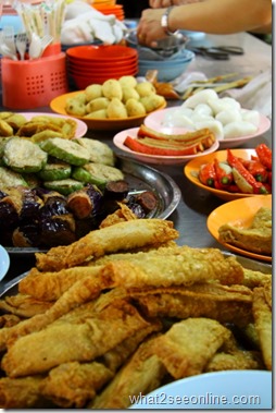 Travel for Food in Kuala Lumpur 2013 - Part 2 by what2seeonline.com