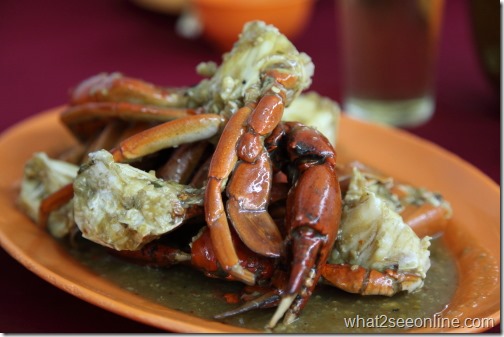 Travel for Food in Kuala Lumpur 2013 - Part 2 by what2seeonline.com