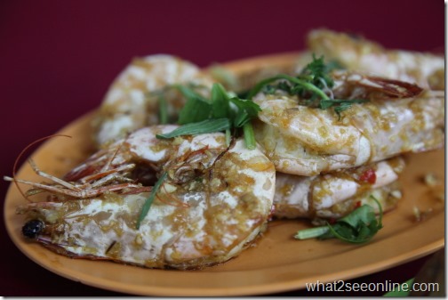 Travel for Food in Kuala Lumpur 2013 - Part 2 by what2seeonline.com