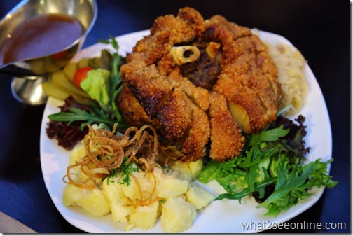 Travel for Food in Kuala Lumpur 2013 - Part 2 by what2seeonline.com