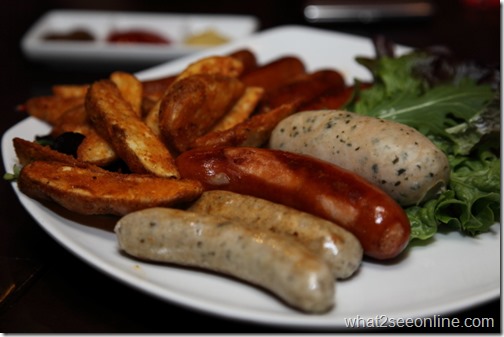 Travel for Food in Kuala Lumpur 2013 - Part 2 by what2seeonline.com