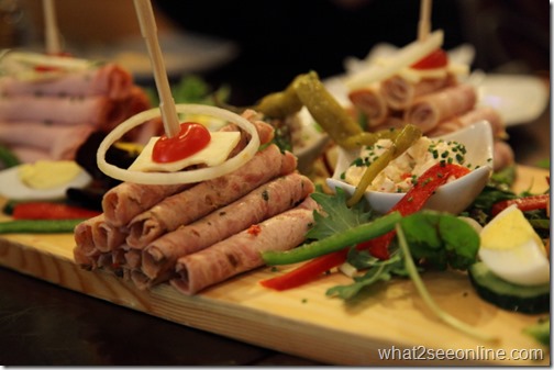 Travel for Food in Kuala Lumpur 2013 - Part 2 by what2seeonline.com