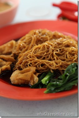 Travel for Food in Kuala Lumpur 2013 - Part 2 by what2seeonline.com