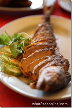 Travel for Food in Kuala Lumpur 2013 - Part 2 by what2seeonline.com