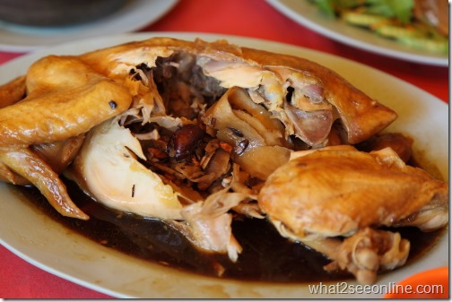 IMG_7651Beggar Chicken at New Heong Kee