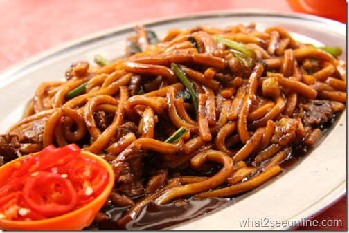 Travel for Food in Kuala Lumpur 2013 - Part 2 by what2seeonline.com