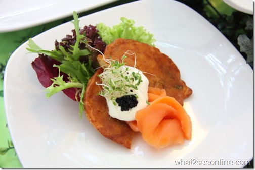 Excite Your Taste Buds with Aussie Favorites by what2seeonline.com