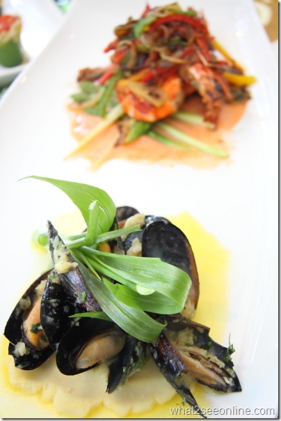 Excite Your Taste Buds with Aussie Favorites by what2seeonline.com