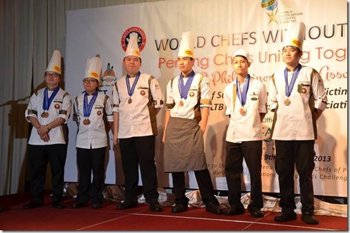 Chefs Come Together For a Good Cause by what2seeonline.com