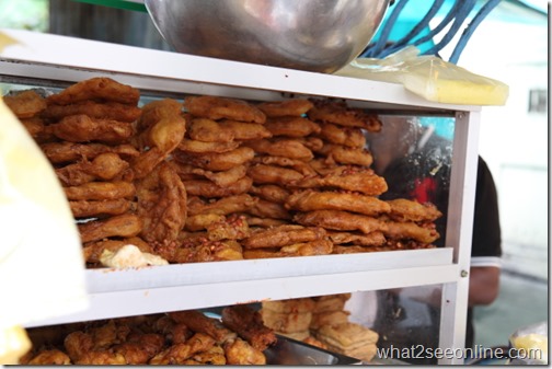 Kareem Pasembor Rojak @Union Street Penang by what2seeonline.com