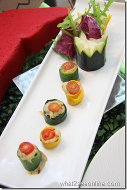 Bountiful Aussie Favorites @Eastin Hotel, Penang