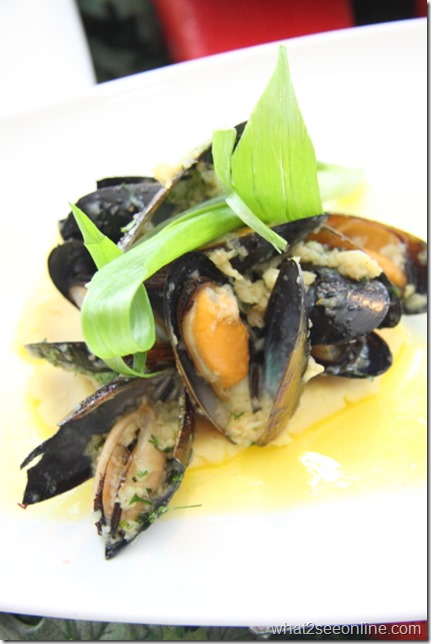 Bountiful Aussie Favorites @Eastin Hotel, Penang