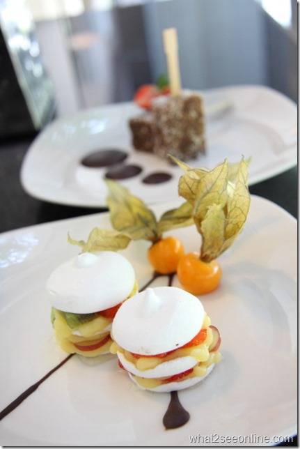 Bountiful Aussie Favorites @Eastin Hotel, Penang