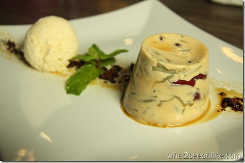 A Taste of Fusion @Asiatique Kitchen & Lounge, Penang by what2seeonline.com