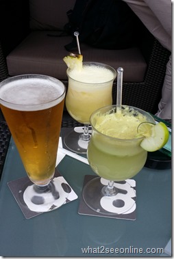 Add Some Sizzle In Your Weekends at G Hotel Penang by what2seeonline.com