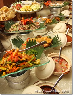 Enjoy A Delectable Jamuan Buka Puasa Buffet at Sharkies, E & O Hotel Penang by what2seeonline.com